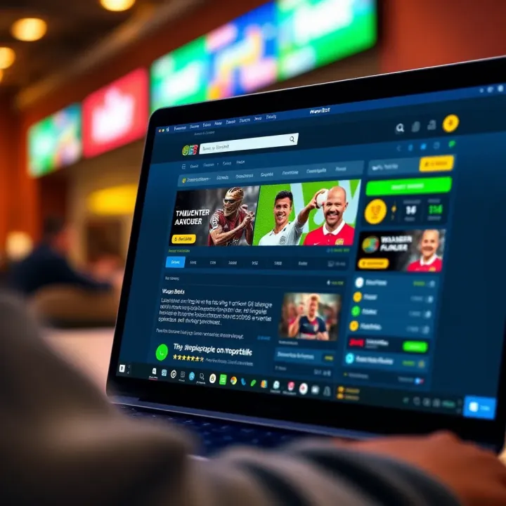 How to Register on Wazobet Online in Nigeria How to Register on Wazobet Online in Nigeria