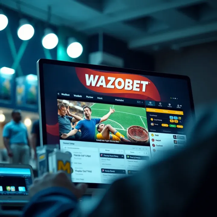 How to Find and Use Your Wazobet Agent Number in Nigeria
