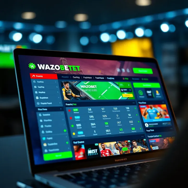 Secure Payment Methods for Wazobet in Nigerian Naira Secure online payment options in Nigerian Naira displayed on a smartphone for Wazobet transactions