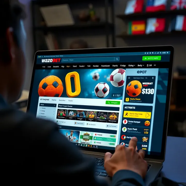 Understanding Wazobet Shop Booking in Nigeria Understanding Wazobet Shop Booking in Nigeria