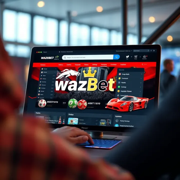 Biggest Wazobet Wins: Guide for Nigerian Players
