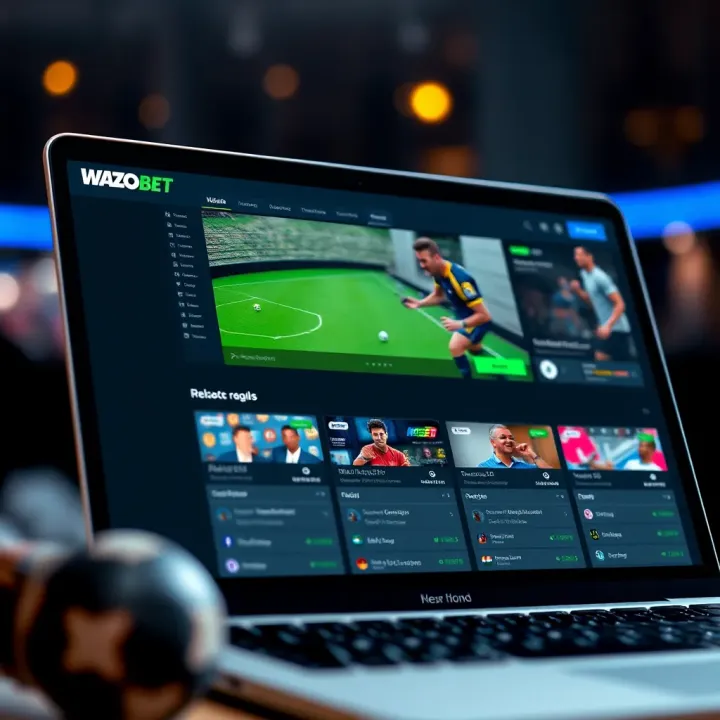 Wazobet Starburst Real Money: Play and Win Tips Wazobet Starburst Real Money: Play and Win Tips