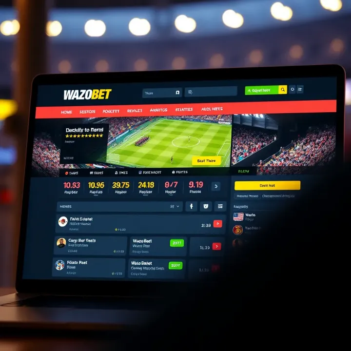 Smart Wazobet Tips for Tonight's Premier League Matches