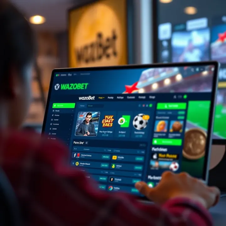 Football pitch with tactical formations and data analysis overlay for strategic betting